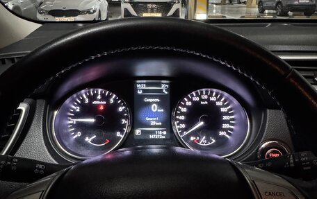 Nissan X-Trail, 2016 год, 2 050 000 рублей, 8 фотография