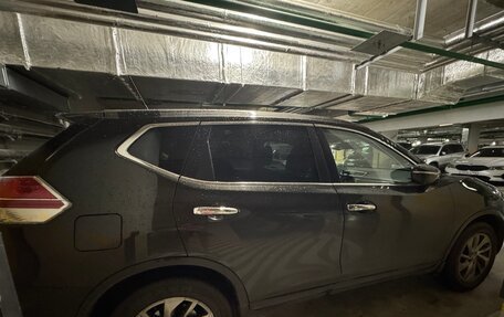 Nissan X-Trail, 2016 год, 2 050 000 рублей, 15 фотография