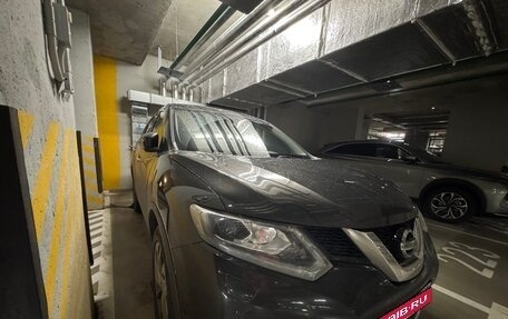 Nissan X-Trail, 2016 год, 2 050 000 рублей, 16 фотография