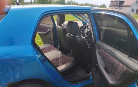 Toyota Corolla, 2006 год, 715 000 рублей, 11 фотография