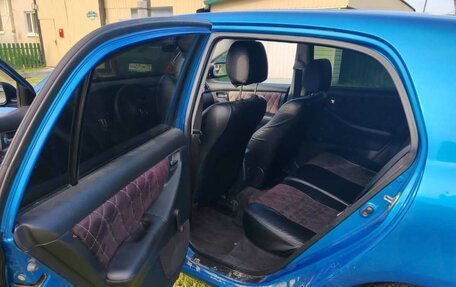 Toyota Corolla, 2006 год, 715 000 рублей, 8 фотография