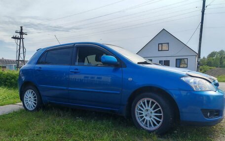 Toyota Corolla, 2006 год, 715 000 рублей, 3 фотография