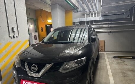 Nissan X-Trail, 2016 год, 2 050 000 рублей, 17 фотография