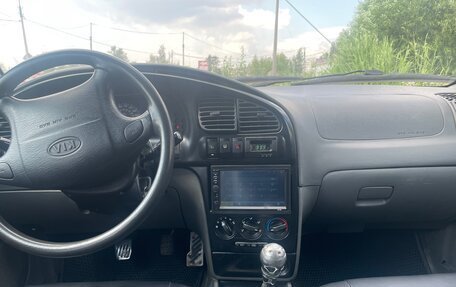 KIA Spectra II (LD), 2008 год, 200 000 рублей, 8 фотография