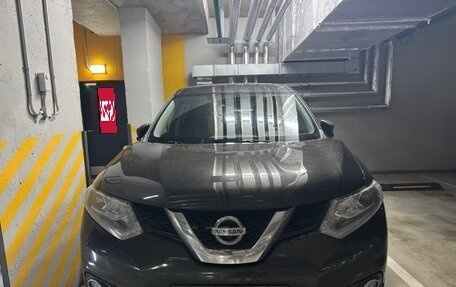 Nissan X-Trail, 2016 год, 2 050 000 рублей, 18 фотография