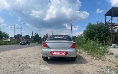 KIA Spectra II (LD), 2008 год, 200 000 рублей, 3 фотография