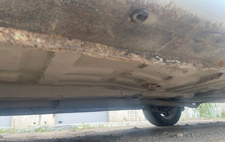 KIA Spectra II (LD), 2008 год, 200 000 рублей, 13 фотография