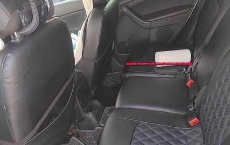 Skoda Yeti I рестайлинг, 2011 год, 750 000 рублей, 3 фотография