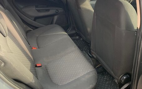 Fiat Punto III Punto Evo рестайлинг, 2007 год, 250 000 рублей, 9 фотография