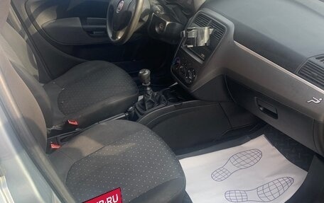 Fiat Punto III Punto Evo рестайлинг, 2007 год, 250 000 рублей, 6 фотография