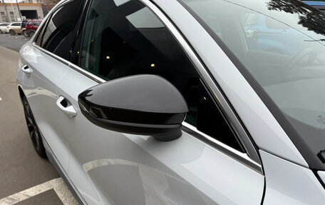 Audi A3, 2022 год, 2 230 000 рублей, 7 фотография