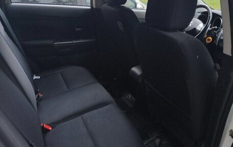 Mitsubishi ASX I рестайлинг, 2011 год, 1 150 000 рублей, 2 фотография