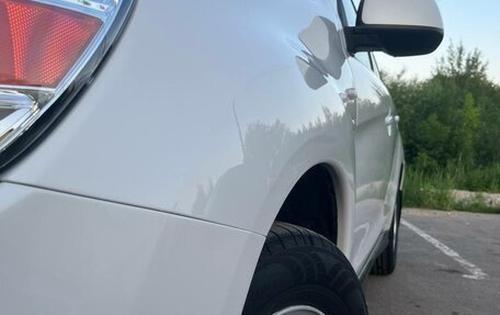 Mitsubishi ASX I рестайлинг, 2011 год, 1 150 000 рублей, 8 фотография