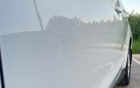 Mitsubishi ASX I рестайлинг, 2011 год, 1 150 000 рублей, 12 фотография