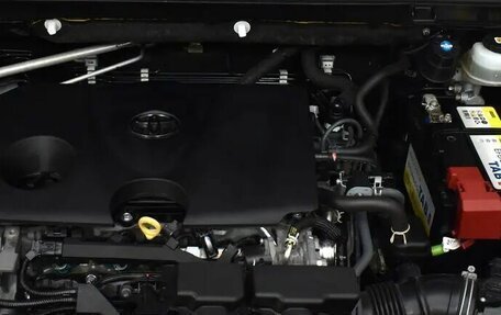 Toyota RAV4, 2021 год, 3 400 000 рублей, 17 фотография