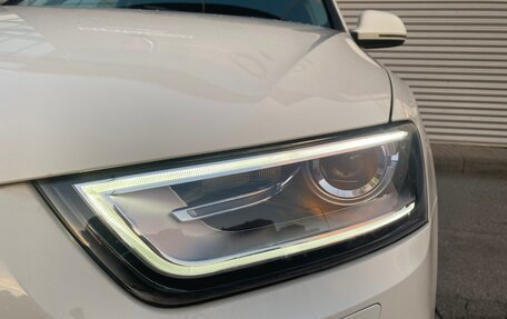 Audi Q3, 2014 год, 1 870 000 рублей, 4 фотография