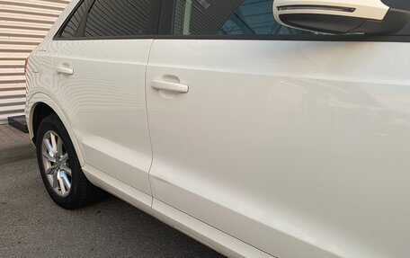 Audi Q3, 2014 год, 1 870 000 рублей, 9 фотография