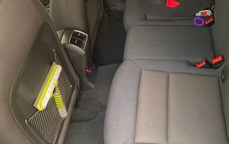 Audi Q3, 2014 год, 1 870 000 рублей, 18 фотография