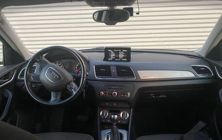 Audi Q3, 2014 год, 1 870 000 рублей, 17 фотография