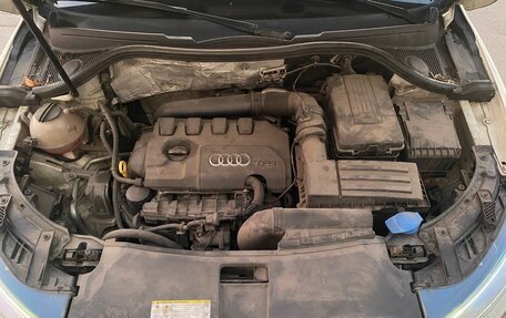 Audi Q3, 2014 год, 1 870 000 рублей, 23 фотография