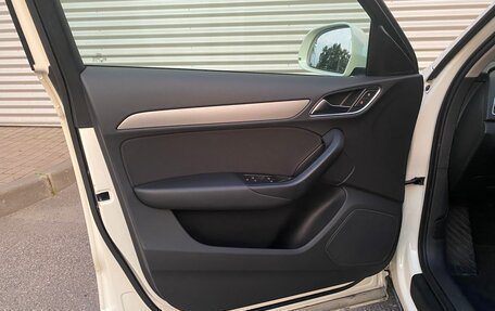 Audi Q3, 2014 год, 1 870 000 рублей, 20 фотография