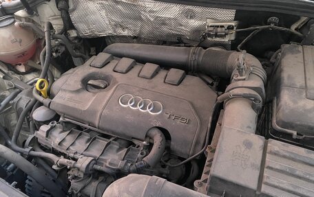 Audi Q3, 2014 год, 1 870 000 рублей, 24 фотография