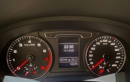 Audi Q3, 2014 год, 1 870 000 рублей, 25 фотография