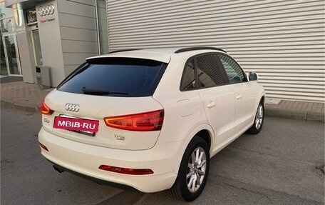 Audi Q3, 2014 год, 1 870 000 рублей, 14 фотография