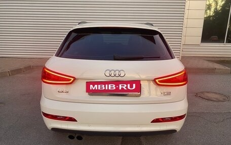 Audi Q3, 2014 год, 1 870 000 рублей, 12 фотография