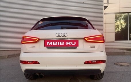 Audi Q3, 2014 год, 1 870 000 рублей, 13 фотография