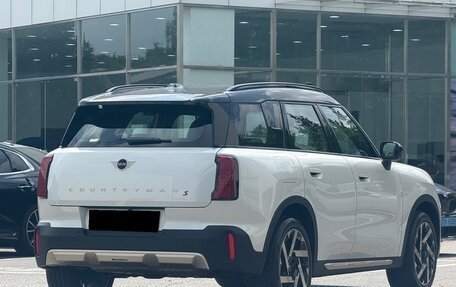 MINI Countryman, 2024 год, 4 820 000 рублей, 3 фотография