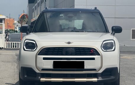 MINI Countryman, 2024 год, 4 820 000 рублей, 2 фотография