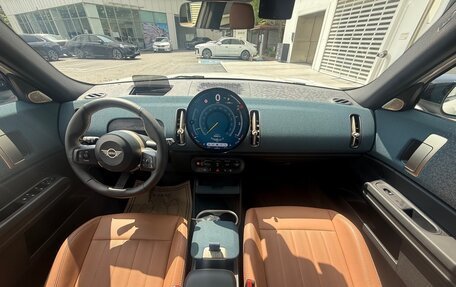 MINI Countryman, 2024 год, 4 820 000 рублей, 5 фотография