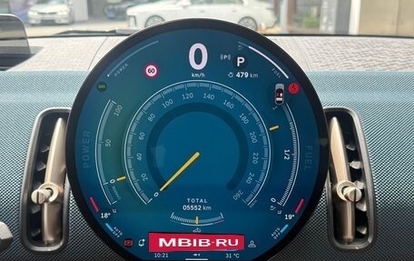 MINI Countryman, 2024 год, 4 820 000 рублей, 9 фотография