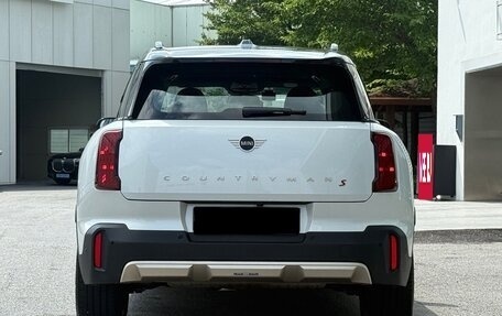 MINI Countryman, 2024 год, 4 820 000 рублей, 4 фотография