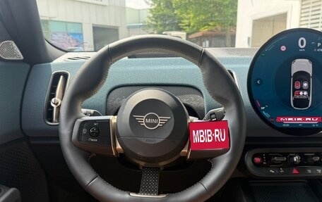 MINI Countryman, 2024 год, 4 820 000 рублей, 6 фотография