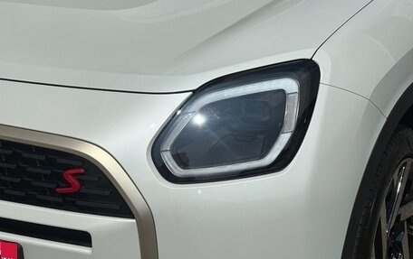 MINI Countryman, 2024 год, 4 820 000 рублей, 17 фотография