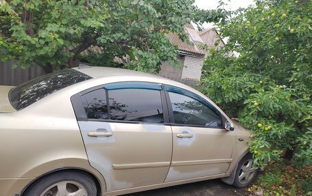 Chery Fora (A21), 2007 год, 2 фотография