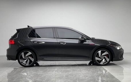 Volkswagen Golf GTI, 2022 год, 2 830 000 рублей, 7 фотография