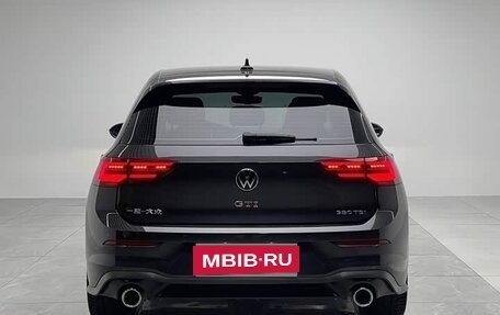 Volkswagen Golf GTI, 2022 год, 2 830 000 рублей, 5 фотография