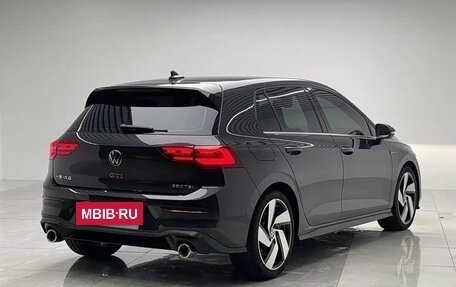 Volkswagen Golf GTI, 2022 год, 2 830 000 рублей, 6 фотография