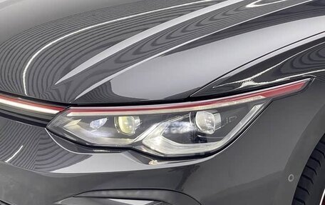Volkswagen Golf GTI, 2022 год, 2 830 000 рублей, 9 фотография