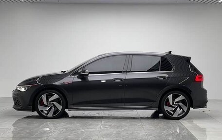 Volkswagen Golf GTI, 2022 год, 2 830 000 рублей, 8 фотография