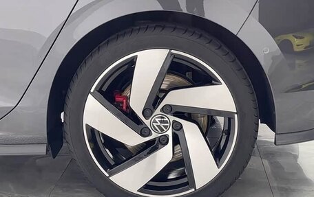 Volkswagen Golf GTI, 2022 год, 2 830 000 рублей, 11 фотография