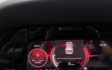 Volkswagen Golf GTI, 2022 год, 2 830 000 рублей, 18 фотография