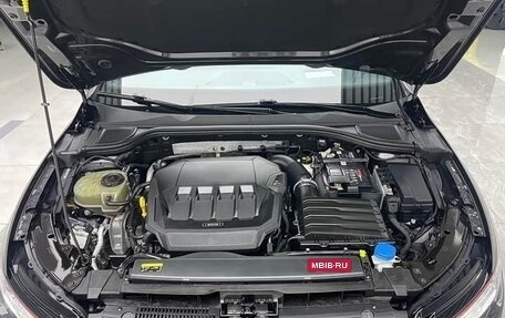Volkswagen Golf GTI, 2022 год, 2 830 000 рублей, 12 фотография