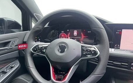 Volkswagen Golf GTI, 2022 год, 2 830 000 рублей, 17 фотография