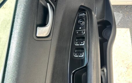 KIA Optima IV, 2019 год, 1 700 000 рублей, 11 фотография