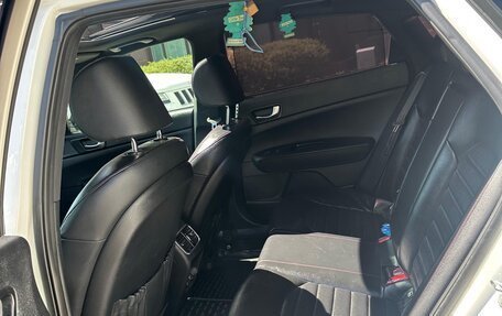 KIA Optima IV, 2019 год, 1 700 000 рублей, 15 фотография