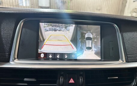 KIA Optima IV, 2019 год, 1 700 000 рублей, 16 фотография